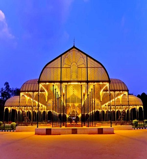 Bangalore Urba